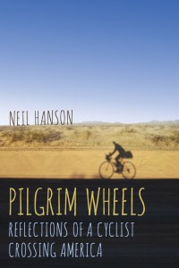 Pilgrim Wheels - front cover