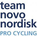TeamNovoNordiskProCycling