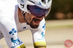 Team Novo Nordisk, 2016 Tour of California