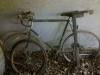 Abandoned road bike 1
