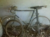 Abandoned road bike 2
