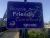 Bike Friendly City