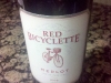Red Biccylette Merlot
